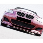 Εμπρόσθιο σπόιλερ KIROS για BMW Σειρά 5 M5 (E60)
